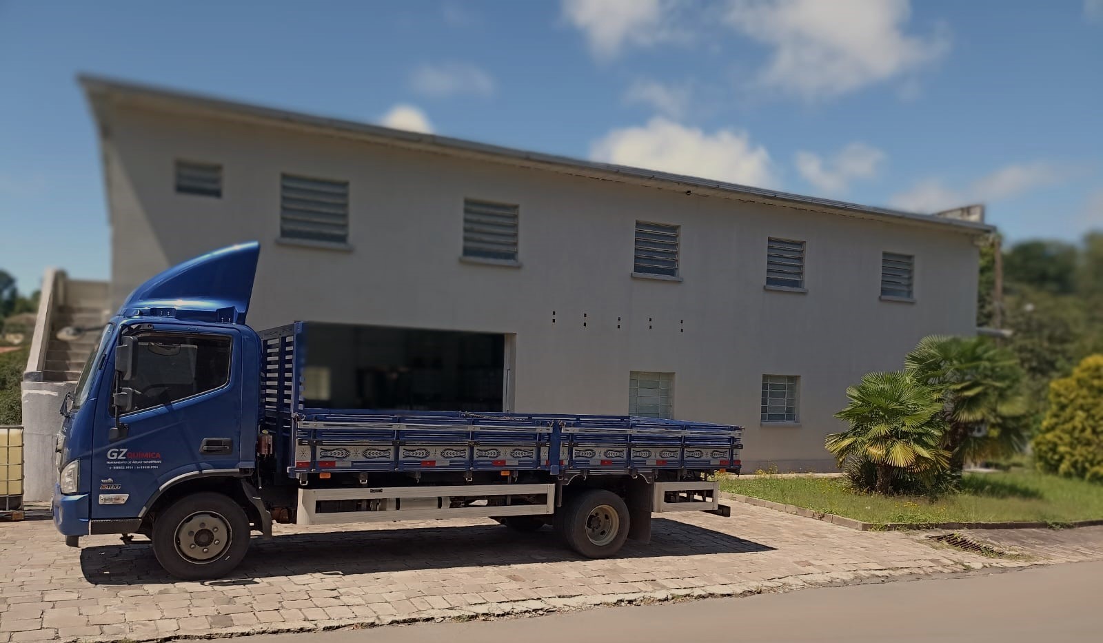 Empresa