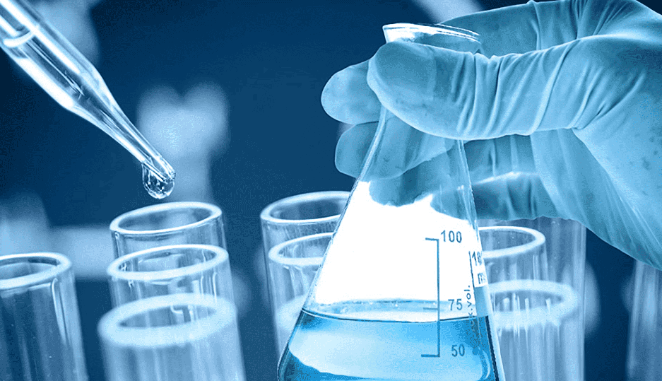 Laboratório